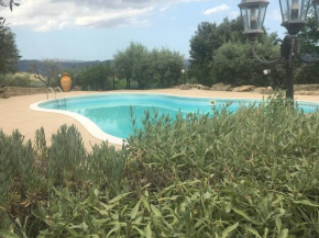 B&B Borgo Bellavista  Санта Саверина